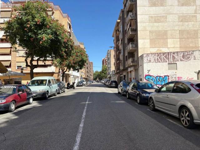 Local Comercial en alquiler en el Carme, Reus