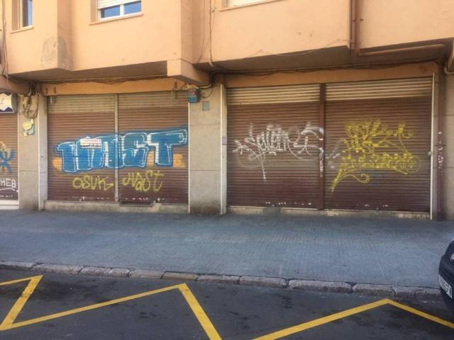 Local Comercial en alquiler en Baix Camp, Catalunya