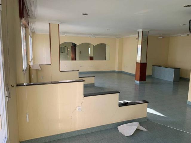 Local Comercial en alquiler en A Barbanza, Galicia