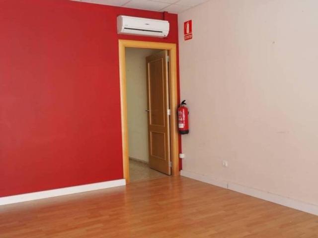 Local Comercial en alquiler en el Camp de Túria, Valencia