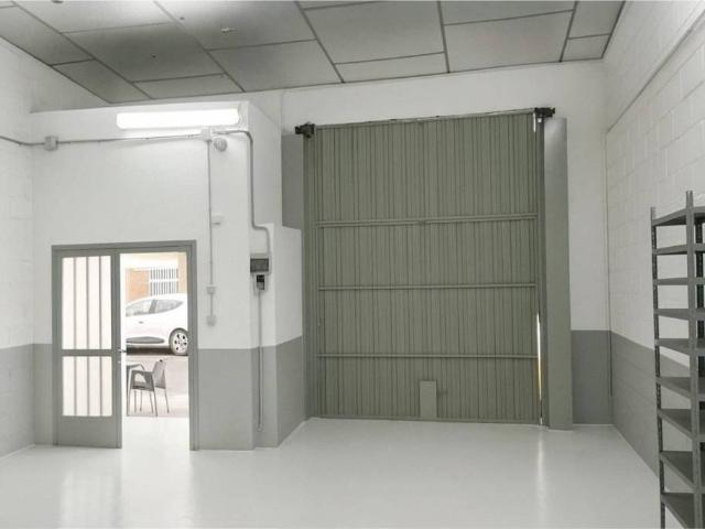 Local Comercial en alquiler en el Camp de Túria, Valencia