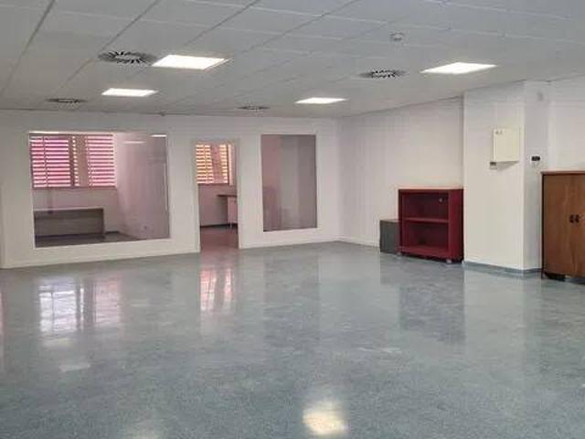Local Comercial en alquiler en el Camp de Túria, Valencia
