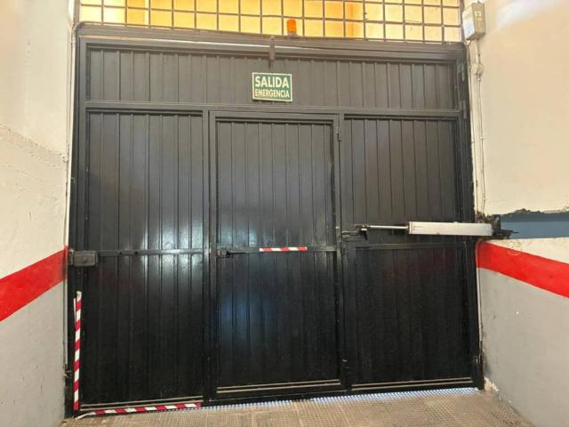 Local Comercial en alquiler en La Axarquía, Andalucía