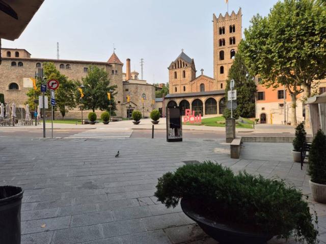 Local Comercial en alquiler en Ripollès, Catalunya