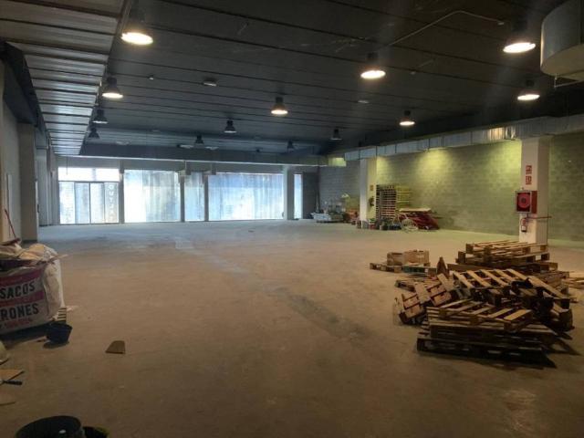 Local Comercial en alquiler en Ripollet, Tiana-Pont Vell Local Comercial en alquiler en Ripollet, Tiana-Pont Vell