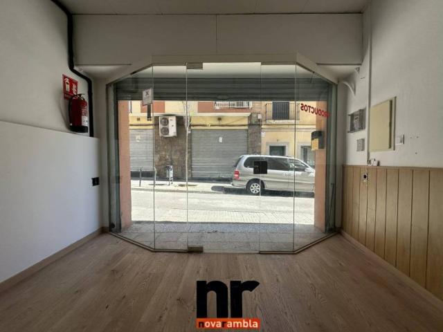 Local Comercial en alquiler en Vallès Occidental, Catalunya