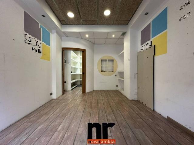 Local Comercial en alquiler en Vallès Occidental, Catalunya