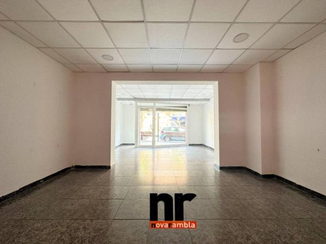 Local Comercial en alquiler en Vallès Occidental, Catalunya
