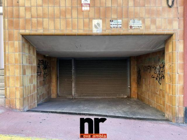 Local Comercial en alquiler en Vallès Occidental, Catalunya