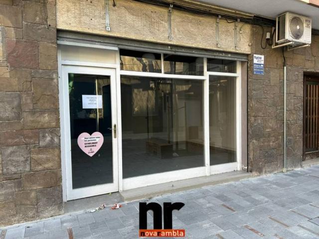 Local Comercial en alquiler en Vallès Occidental, Catalunya