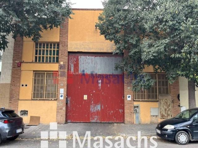 Local Comercial en alquiler en Ripollet, Barcelona