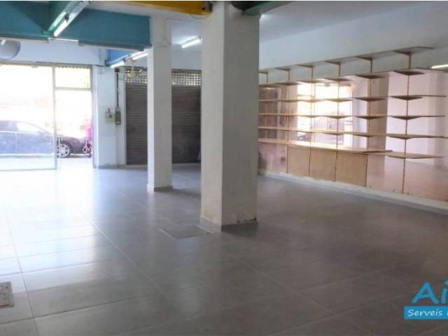 Local Comercial en alquiler en Vallès Occidental, Catalunya