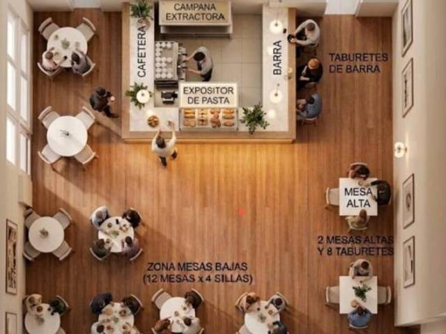 Local Comercial en alquiler en Vallès Occidental, Catalunya