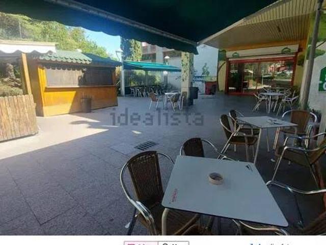 Local Comercial en alquiler en Rivas Oeste, Rivas-vaciamadrid