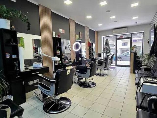 Local Comercial en alquiler en Rivas-vaciamadrid, Madrid