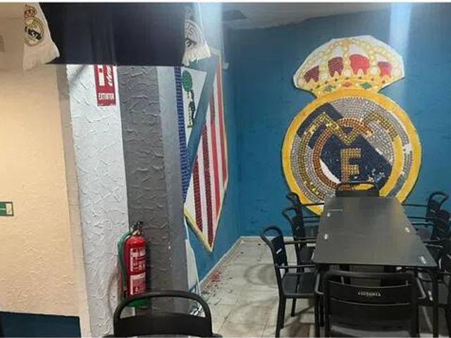 Local Comercial en alquiler en Rivas Oeste, Rivas-vaciamadrid