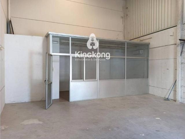 Local Comercial en alquiler en Rivas-vaciamadrid, Madrid