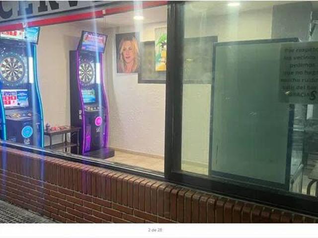 Local Comercial en alquiler en Rivas Oeste, Rivas-vaciamadrid