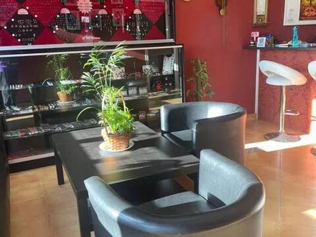 Local Comercial en alquiler en Rivas-vaciamadrid, Madrid