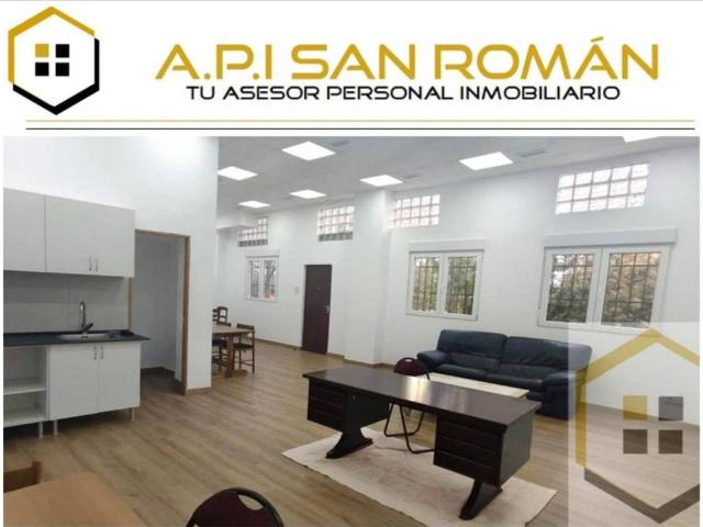 Local Comercial en alquiler en Rivas Este, Rivas-vaciamadrid