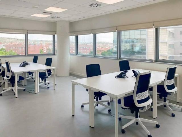 Local Comercial en alquiler en Rivas Este, Rivas-vaciamadrid