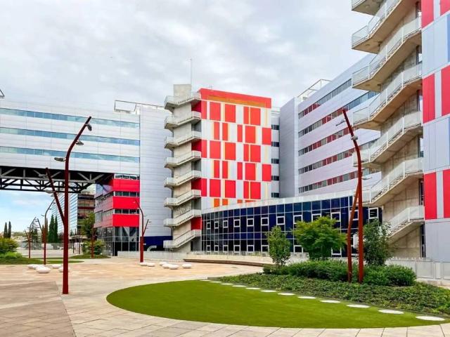 Local Comercial en alquiler en Rivas Este, Rivas-vaciamadrid
