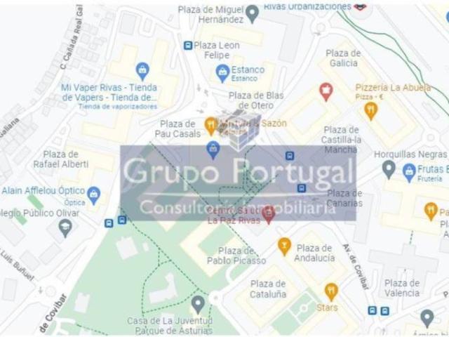 Local Comercial en alquiler en Rivas-vaciamadrid, Madrid