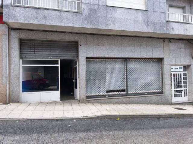 Local Comercial en alquiler en O Deza, Galicia