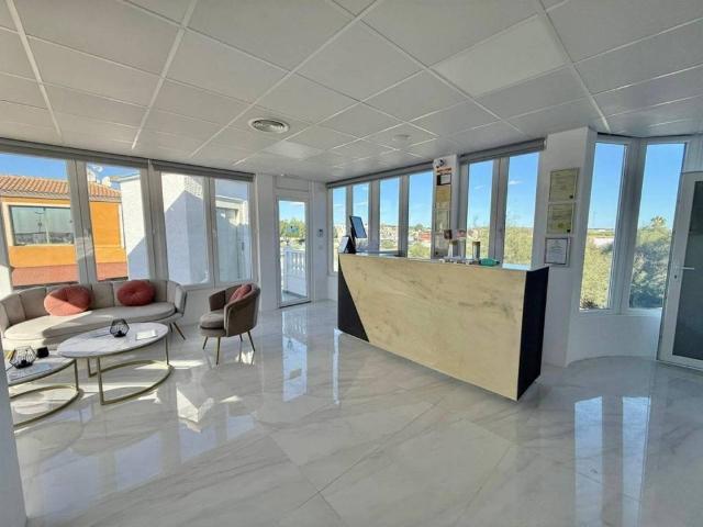 Local Comercial en alquiler en el Baix Segura / La Vega Baja, Valencia