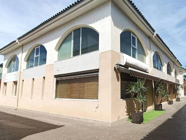 Local Comercial en alquiler en Rojales