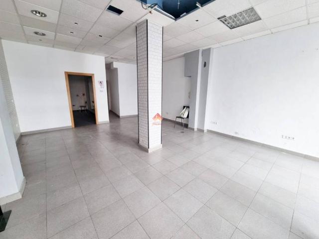 Local Comercial en alquiler en Ronda