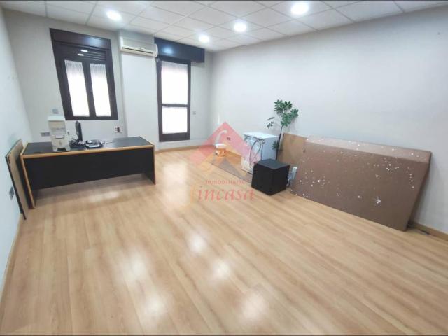 Local Comercial en alquiler en Ronda