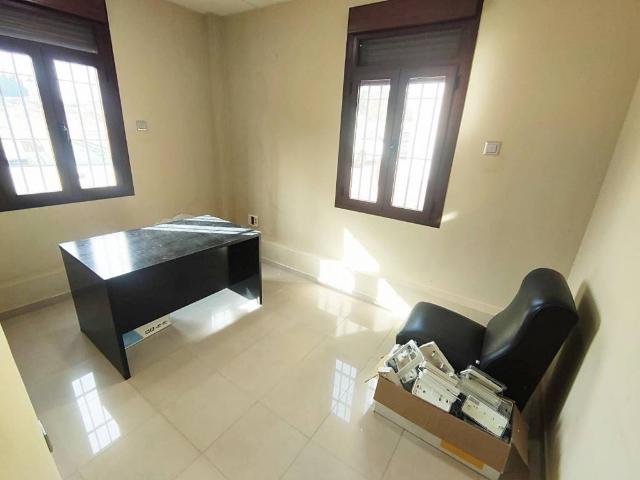 Local Comercial en alquiler en Ronda