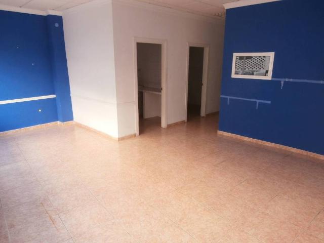 Local Comercial en alquiler en Ronda