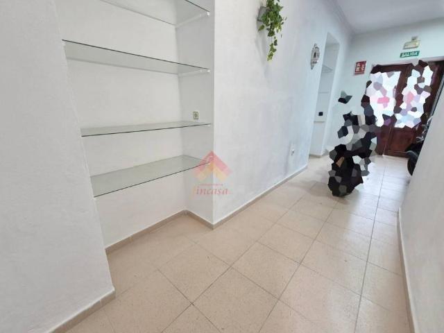Local Comercial en alquiler en Ronda