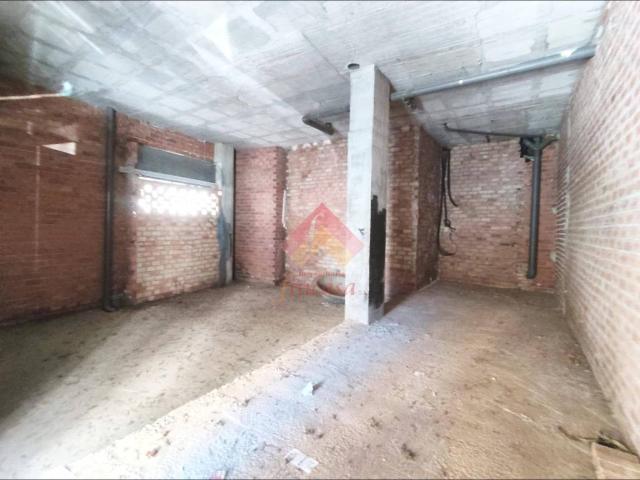 Local Comercial en alquiler en Ronda