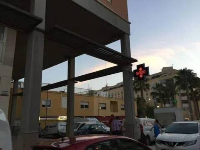 Local Comercial en alquiler en El Parador de las Hortichuelas, Roquetas De Mar