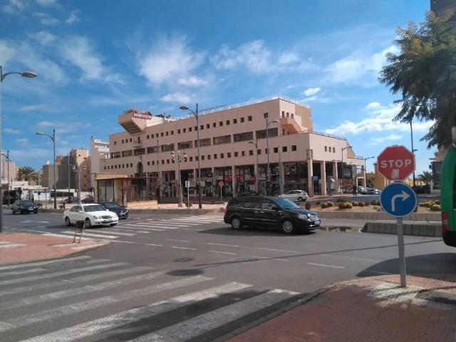 Local Comercial en alquiler en Aguadulce, Roquetas De Mar