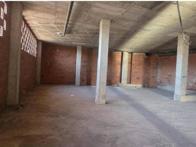 Local Comercial en alquiler en Roquetas De Mar, Andalucía