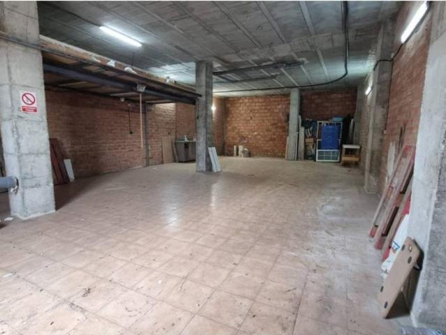 Local Comercial en alquiler en Roquetas De Mar, Andalucía