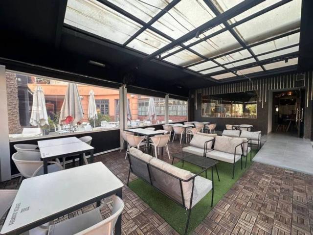 Local Comercial en alquiler en Aguadulce, Roquetas De Mar