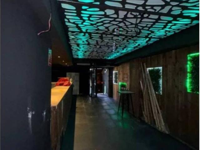 Local Comercial en alquiler en Aguadulce, Roquetas De Mar