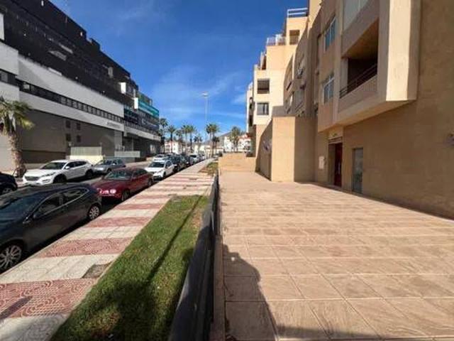 Local Comercial en alquiler en Aguadulce, Roquetas De Mar