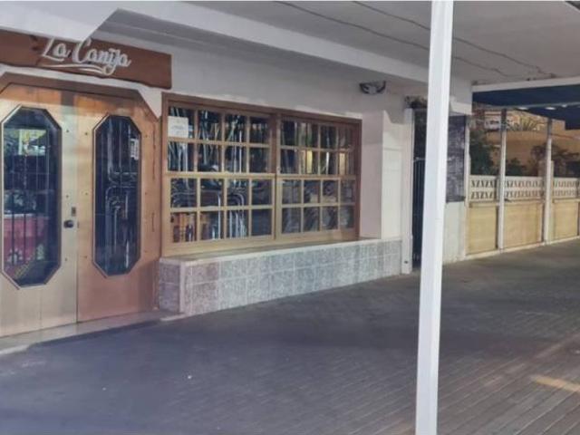 Local Comercial en alquiler en Roquetas De Mar