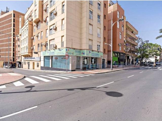 Local Comercial en alquiler en Aguadulce, Roquetas De Mar