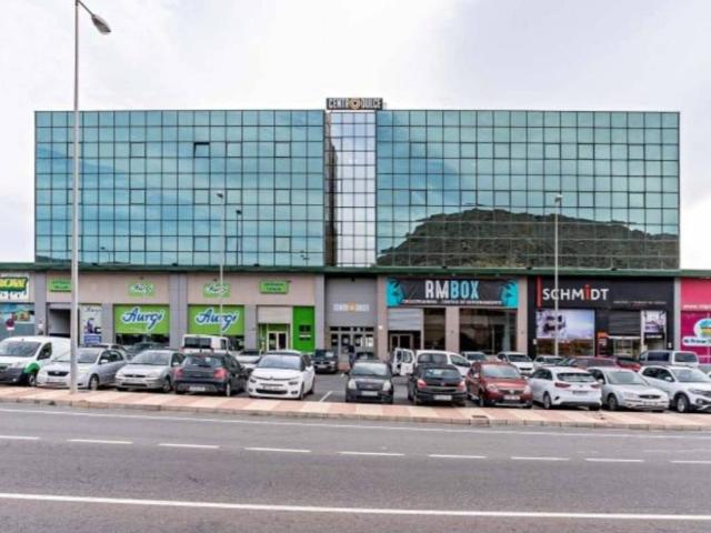 Local Comercial en alquiler en Roquetas De Mar
