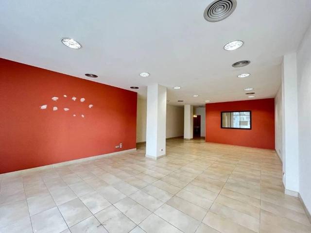 Local Comercial en alquiler en Alt Empordà, Catalunya