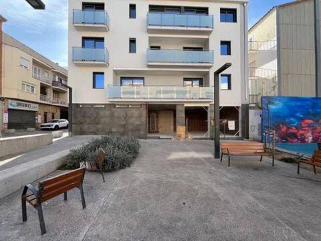 Local Comercial en alquiler en la Muntanyeta, Alt Empordà