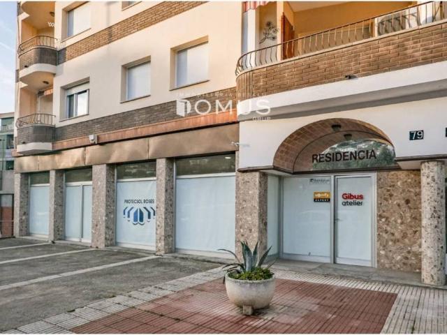 Local Comercial en alquiler en Alt Empordà, Catalunya
