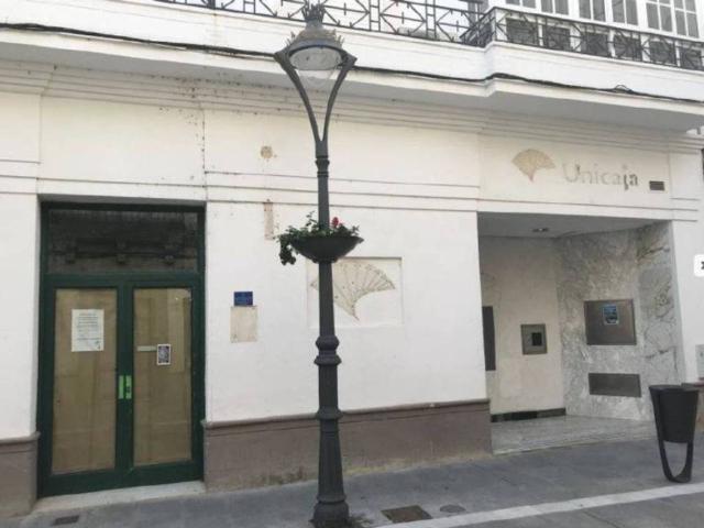 Local Comercial en alquiler en Costa Noroeste, Andalucía